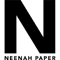 neenah-paper