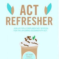ACT Refresher Course