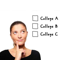 College Choice