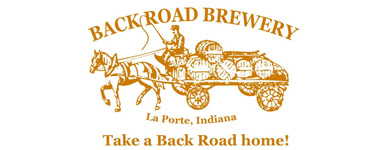 Back Road Brewery