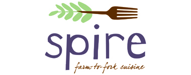 Spire Farm-to-Fork Cuisine